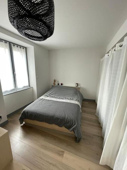 Apartment En Duplex Avec Terrasse Saint-Etienne (Loire)