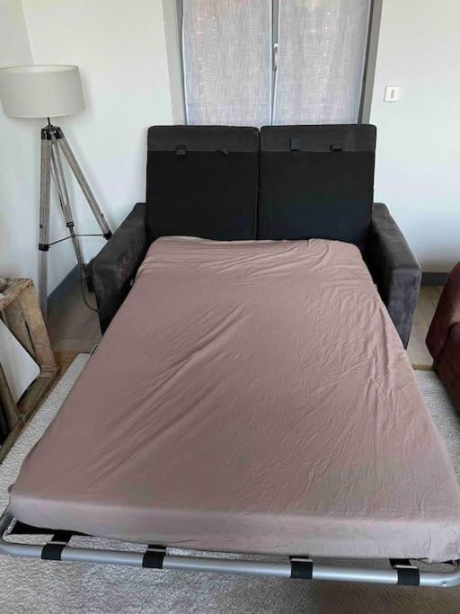 En Duplex Avec Terrasse *